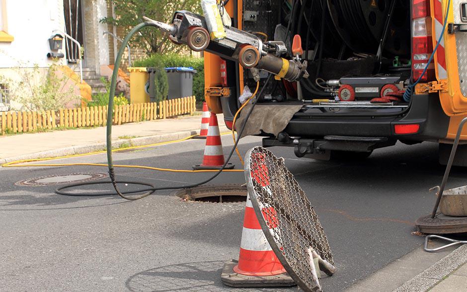 tarif plombier débouchage canalisation Paris 18