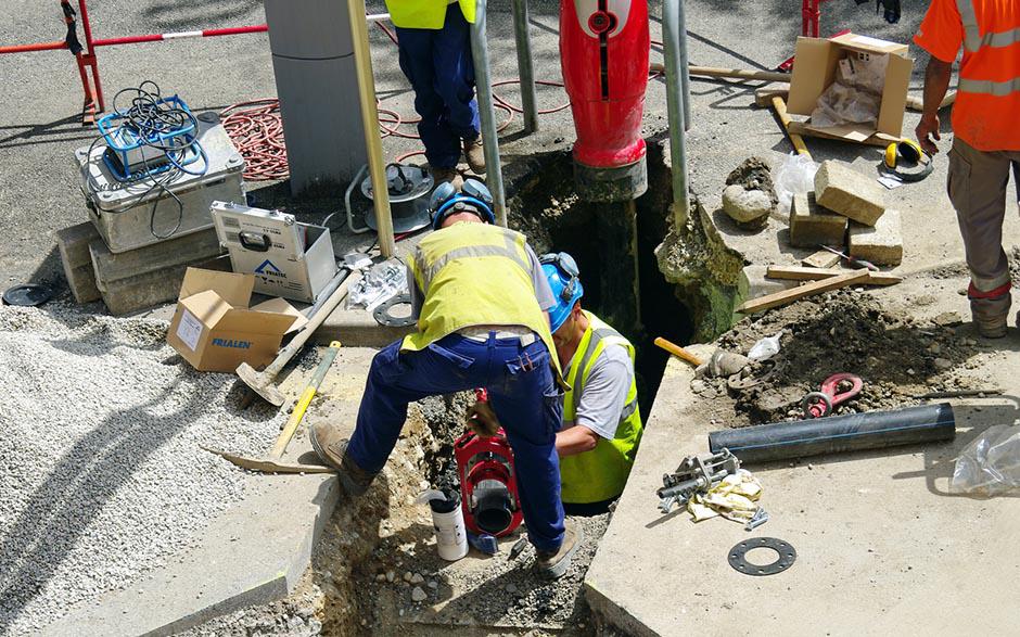 déboucher les canalisations Juvisy-sur-Orge
