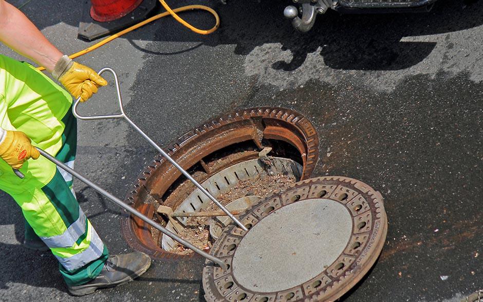 comment déboucher canalisation Chevreuse