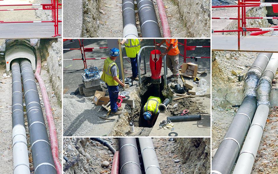 déboucher canalisation egout Juvisy-sur-Orge