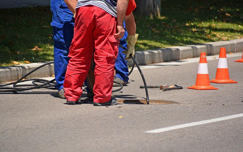 déboucher les canalisations Juvisy-sur-Orge