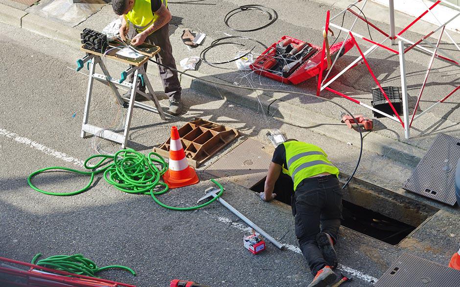 déboucher canalisation egout Juvisy-sur-Orge
