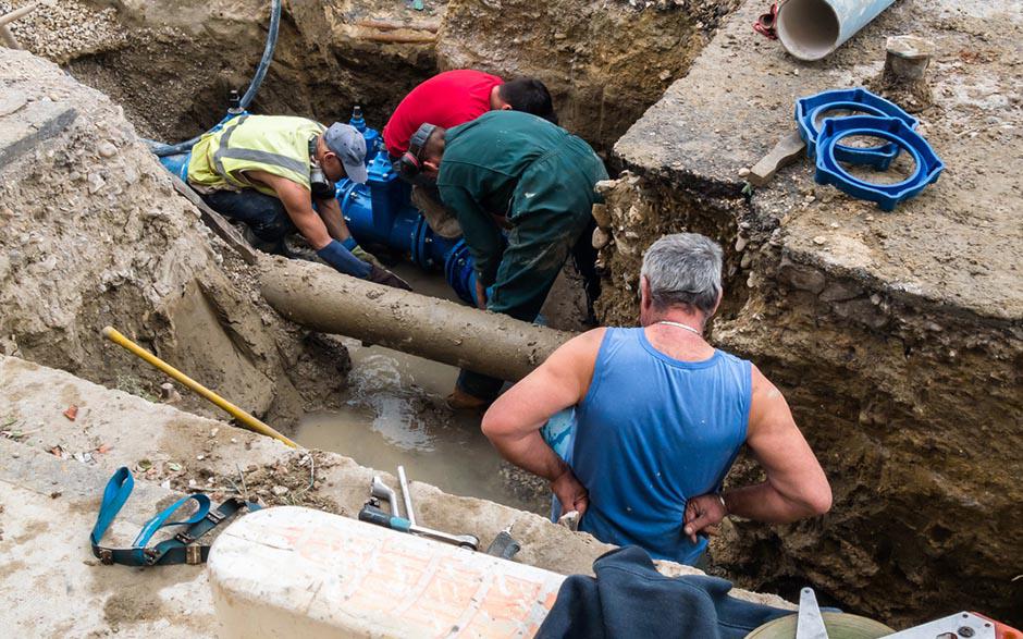 déboucher canalisation douche Paris 20