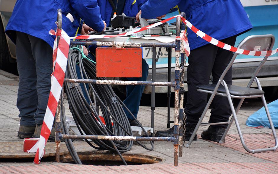 déboucheur canalisations Juvisy-sur-Orge