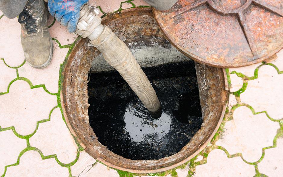 déboucher canalisation egout Juvisy-sur-Orge