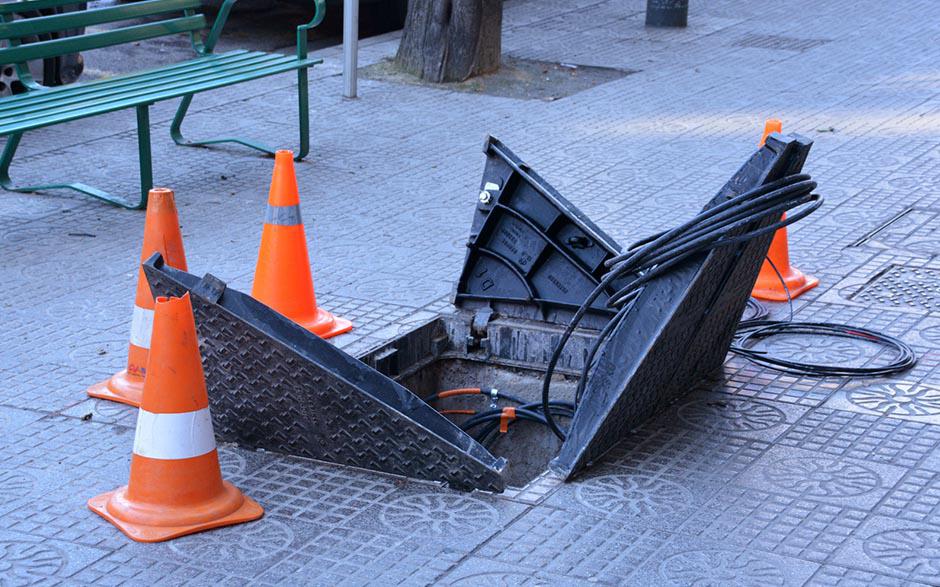 travaux assainissement prix Paris 20