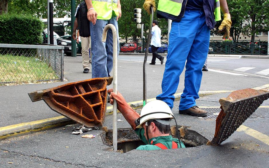 prix débouchage canalisation Orgeval