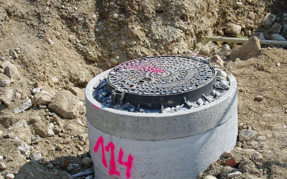 déboucheur canalisation maison Les Essarts-le-Roi