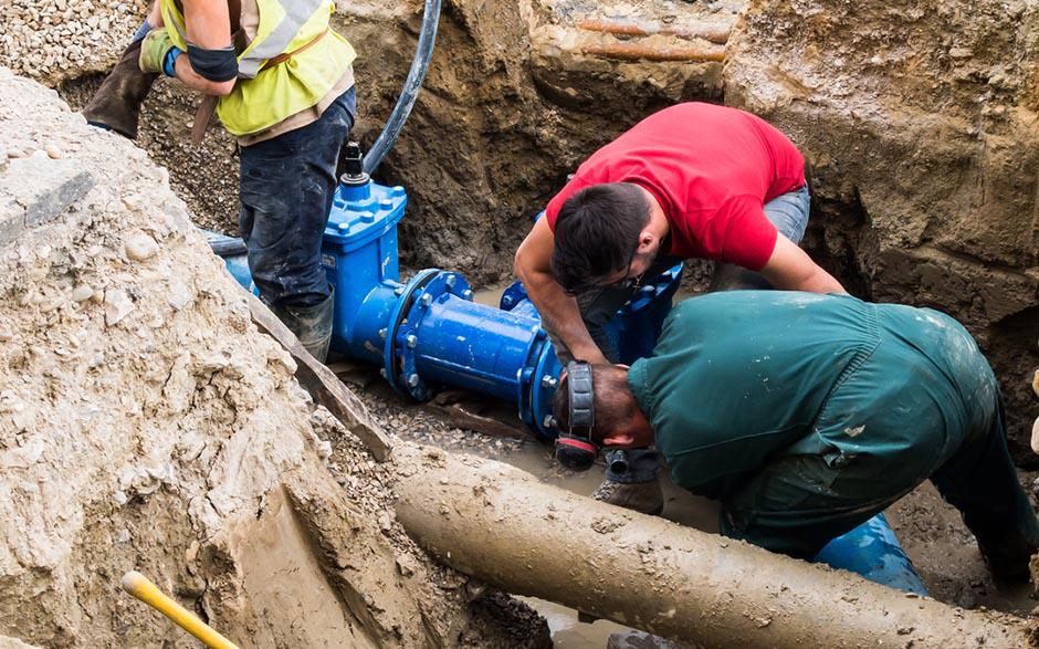 déboucheur canalisation maison Les Essarts-le-Roi